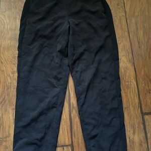 Athleta Brooklyn Lined joggers